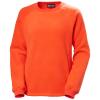  helly hansen W ESCAPE TEDDY SWEATER Cherry Tomato