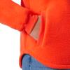  helly hansen W ESCAPE TEDDY SWEATER Cherry Tomato