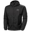 Kabát helly hansen RAPIDE INSULATOR WIND JACKET BLACK