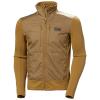 Fleeceová mikina helly hansen VERSALITE HYBRID FLEECE