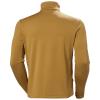 Fleeceová mikina helly hansen VERSALITE HYBRID FLEECE