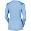 Tričko helly hansen LIFA MERINO MIDWEIGHT CREW Bright Blue