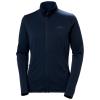 Fleece helly hansen VERSALITE FLEECE JACKET Navy