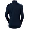 Fleece helly hansen VERSALITE FLEECE JACKET Navy