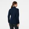 Fleece helly hansen VERSALITE FLEECE JACKET Navy
