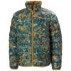  helly hansen JR MARKA INSULATOR JACKET Dark Creek