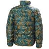  helly hansen JR MARKA INSULATOR JACKET Dark Creek