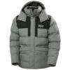 helly hansen  Explorer Puffy GREY CACTU