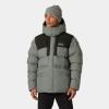  helly hansen Explorer Puffy Jacket