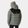  helly hansen Explorer Puffy Jacket