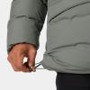  helly hansen Explorer Puffy Jacket
