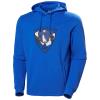 Helly Hansen  Arctic Ocean Hoodie 2.0 Cobalt 2.0