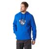 helly hansen  ARCTIC OCEAN HOODIE 2.0 Cobalt 2.0