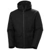 helly hansen Jacket CHILL 3.0 BLACK