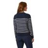 helly hansen  W MOLENE WOOL SWEATER Navy