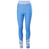 Hlače helly hansen LIFA MERINO MIDW GRA PANT Yellow Cream ULTRA BLUE