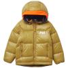 Striukė helly hansen ISFJORD DOWN JACKET Navy LYNX