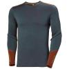  helly hansen Lifa Merino Midweight Crew ALPINE FRO