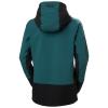 helly hansen  W ODIN BC SOFTSHELL JACKET Dark Creek