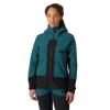 helly hansen  W ODIN BC SOFTSHELL JACKET Dark Creek