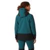 helly hansen  W ODIN BC SOFTSHELL JACKET Dark Creek