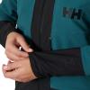 helly hansen  W ODIN BC SOFTSHELL JACKET Dark Creek