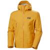 Chaqueta helly hansen INFINITY SHELL 2.0 GOLDEN GLO