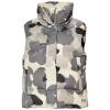  helly hansen W JADE VEST Terrazzo Oversized