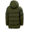 Parka helly hansen JR NORD PUFFY Green
