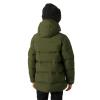 Parka helly hansen JR NORD PUFFY Green