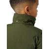 Parka helly hansen JR NORD PUFFY Green