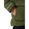 Parka helly hansen JR NORD PUFFY Green