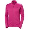 Fleece helly hansen VERSALITE FLEECE JACKET Navy MAGENTA 2.
