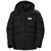 helly hansen  Explorer Puffy BLACK