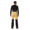  helly hansen ODIN BC SOFTSHELL BIB PANT Sand