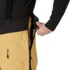  helly hansen ODIN BC SOFTSHELL BIB PANT Sand