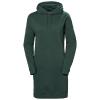 Šaty helly hansen Adore Hoodie Dress DARKEST SP