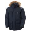 helly hansen Nordsjo Parka NAVY