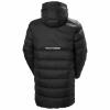 Parka helly hansen OSLO PUFFY PARKA Black