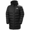 Parka helly hansen OSLO PUFFY PARKA Black
