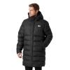 Parka helly hansen OSLO PUFFY PARKA Black