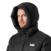 Parka helly hansen OSLO PUFFY PARKA Black