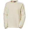  helly hansen W ESCAPE TEDDY SWEATER Cherry Tomato CREAM