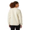  helly hansen W ESCAPE TEDDY SWEATER Cream