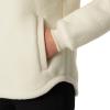  helly hansen W ESCAPE TEDDY SWEATER Cream