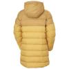 Parka helly hansen ACTIVE PUFFY PARKA Sand