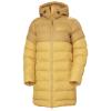 Parka helly hansen ACTIVE PUFFY PARKA Sand