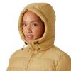 Parka helly hansen ACTIVE PUFFY PARKA Sand