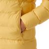 Parka helly hansen ACTIVE PUFFY PARKA Sand