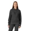  helly hansen W NORD GRAPHIC PULLOVER HOODIE Ebony